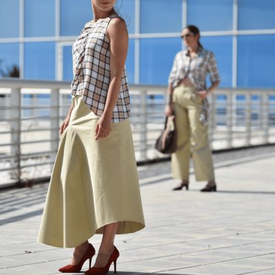 SS2310202- Confiante