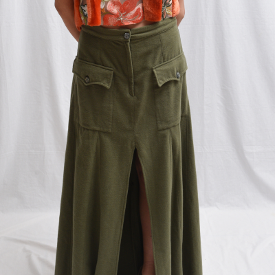 AW2310204 - POÇO LINHO