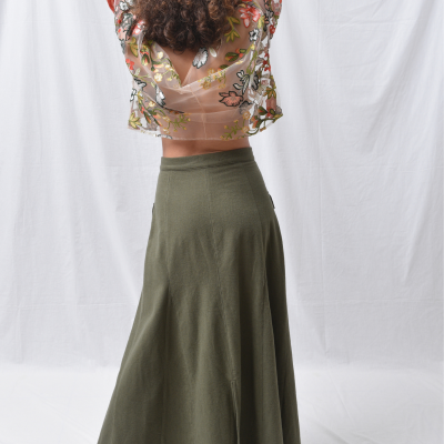 AW2310204 - POÇO LINHO