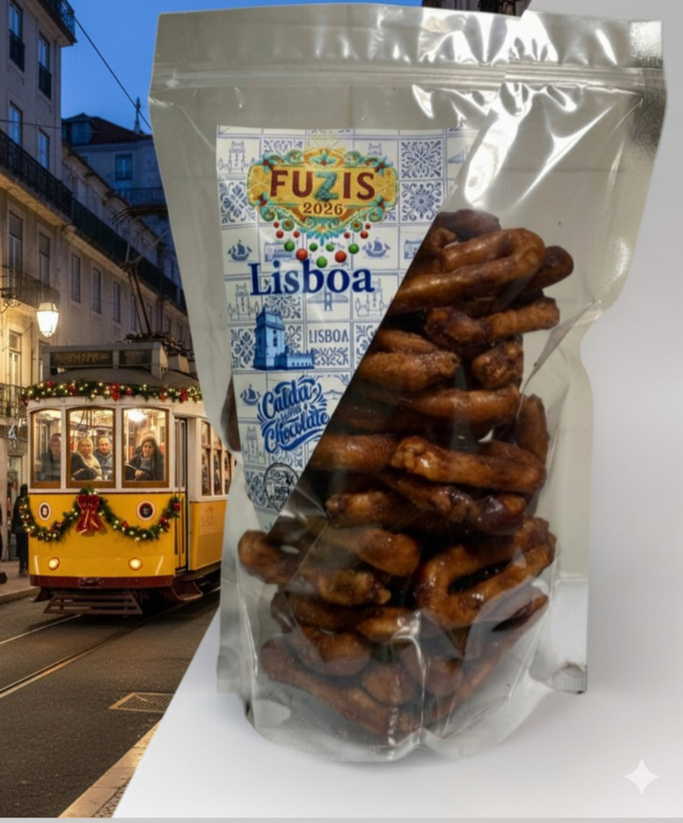 eletrico natal lisboa