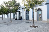 埃武拉必吃甜点：人骨礼拜堂对面的传统糖浆饼干 Fuzis de Évora