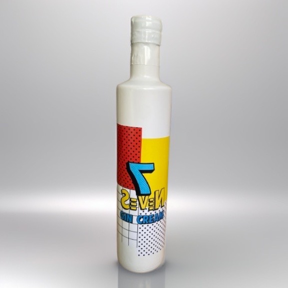 Licor&#x20;7&#x20;Neves&#x20;&#x2013;&#x20;Gin&#x20;Cream&#x20;Artesanal&#x20;Premium