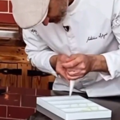 Chocolate Dubai – Uma Experiência Artesanal de Luxo - 100g