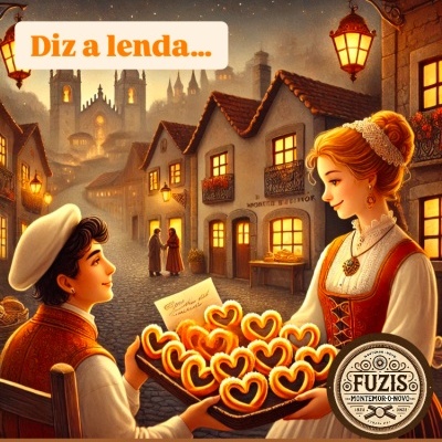 Lenda dos Fuzis de Montemor