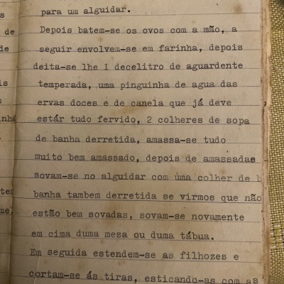 Filhozes da Avó: a receita que aquece o inverno, une famílias e inspira tradição