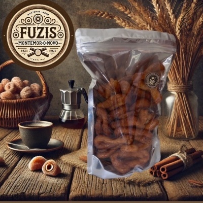 Descubra os Fuzis de Montemor!