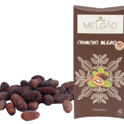 Tablete&#x20;100g&#x20;Chocolate&#x20;Chuncho&#x20;Negro&#x20;70&#x25;