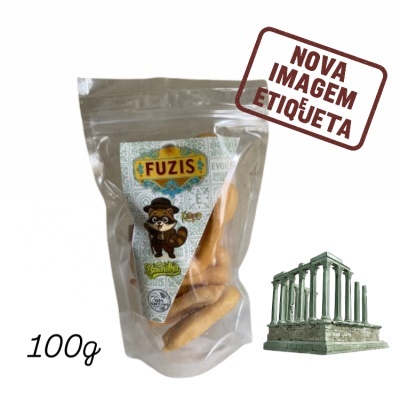 Pack&#x20;Revenda&#x20;24&#x20;X&#x20;100g&#x20;Fuzis&#x20;Evora