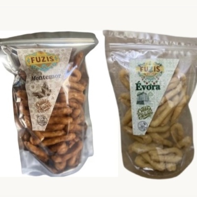 Pack&#x20;Familiar&#x20;&#x20;1&#x20;x&#x20;400&#x20;g&#x20;Fuzis&#x20;Montemor&#x20;&#x2B;&#x20;1&#x20;x&#x20;400&#x20;g&#x20;Fuzis&#x20;Evora