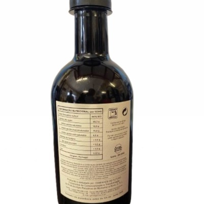 Azeite Montemor Seleção 500 ml – Tradição e Tecnologia no Seu Prato