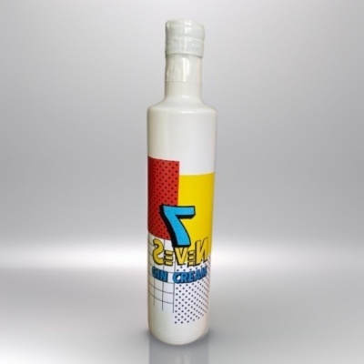 Licor&#x20;7&#x20;Neves&#x20;&#x2013;&#x20;Gin&#x20;Cream&#x20;Artesanal&#x20;Premium