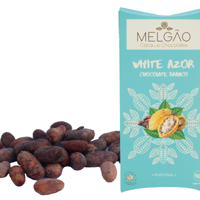 Tablete&#x20;100g&#x20;Chocolate&#x20;Branco,&#x20;White&#x20;Azor&#x20;35&#x25;