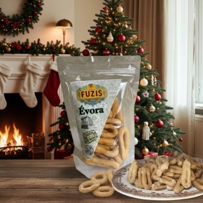 O Sabor Antigo que Anuncia o Natal em Évora