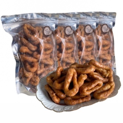 4 X 400 g – Fuzis de Montemor (envio grátis 🇵🇹🇪🇸)