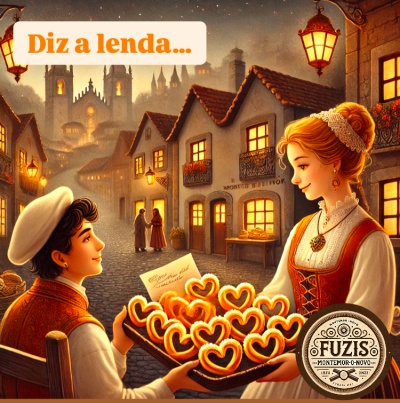 Lenda dos Fuzis de Montemor