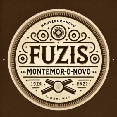 Biscoitos Fuzis de Montemor