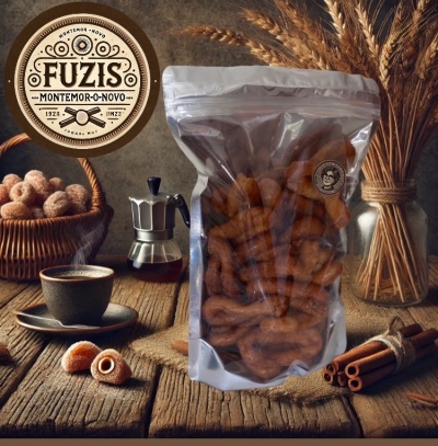 Descubra os Fuzis de Montemor!