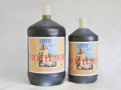 Azeite de Montemor 3L e 5L (envio grátis 🇵🇹🇪🇸
