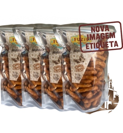 4 X 400 g – Fuzis de Montemor (envio grátis 🇵🇹🇪🇸)