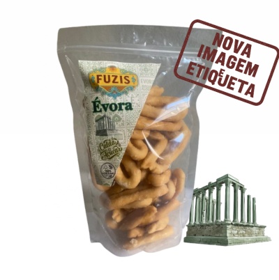 Fuzis Evora - Calda de Açucar (Envio Gratis)