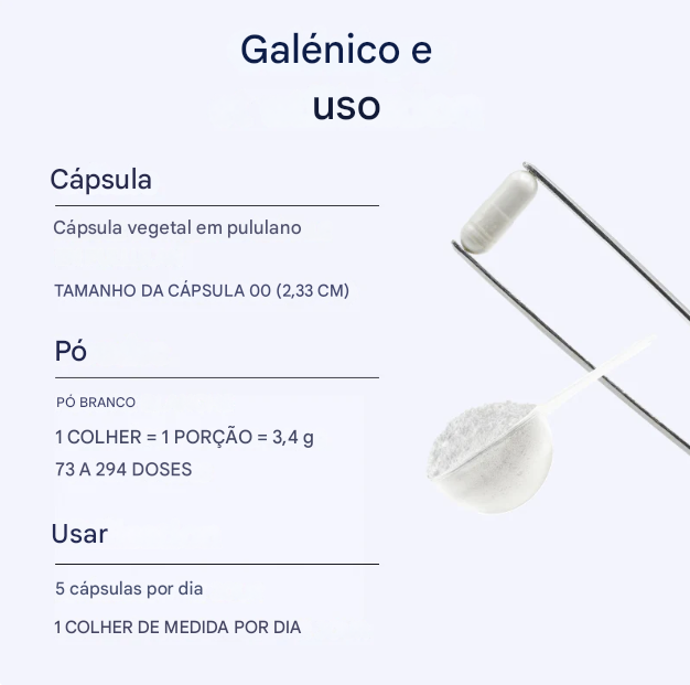 Creatine monohydrate Creapure®