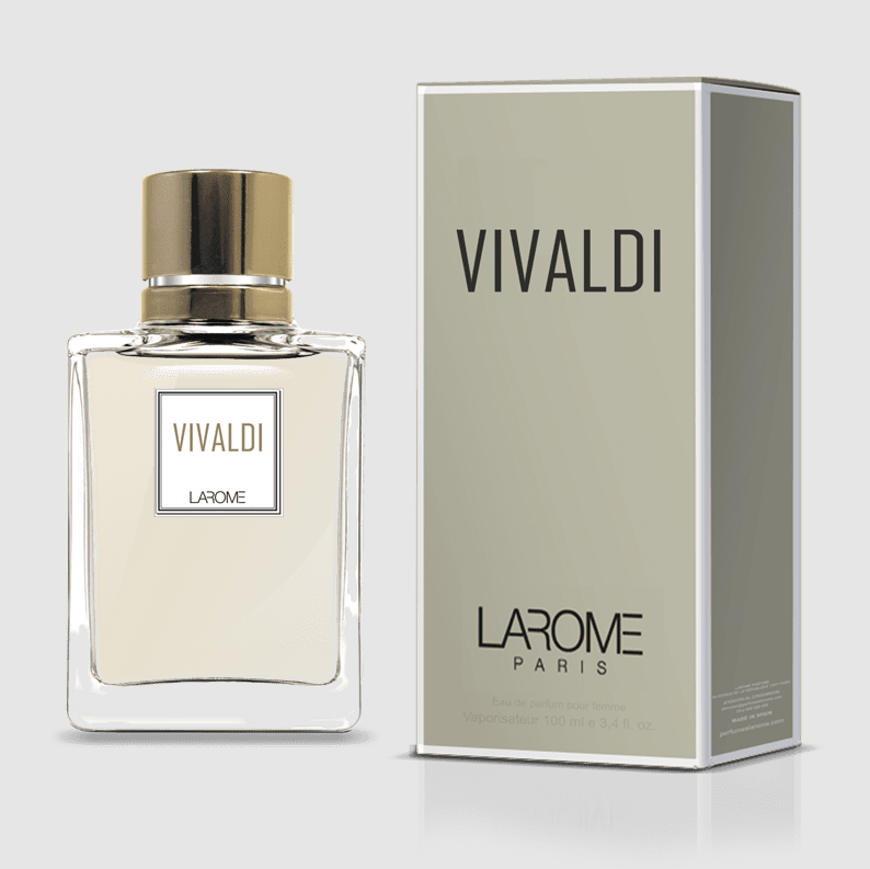 VIVALDI Larome 92F Mulher