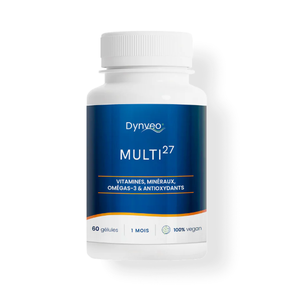 Multi27 Multivitamins