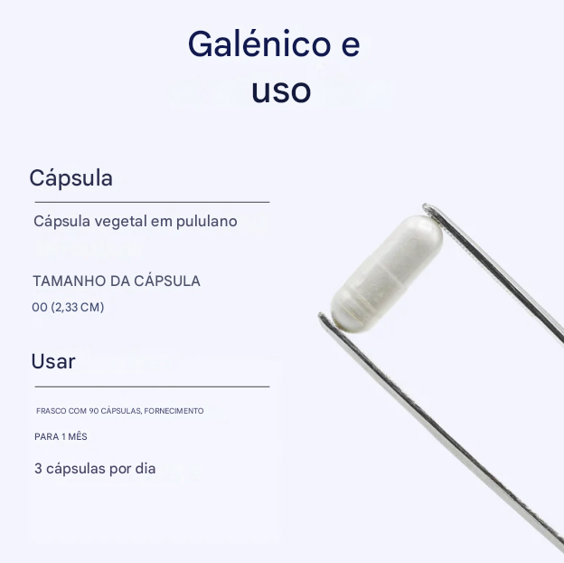 Magnesium L-threonate: Magtein®