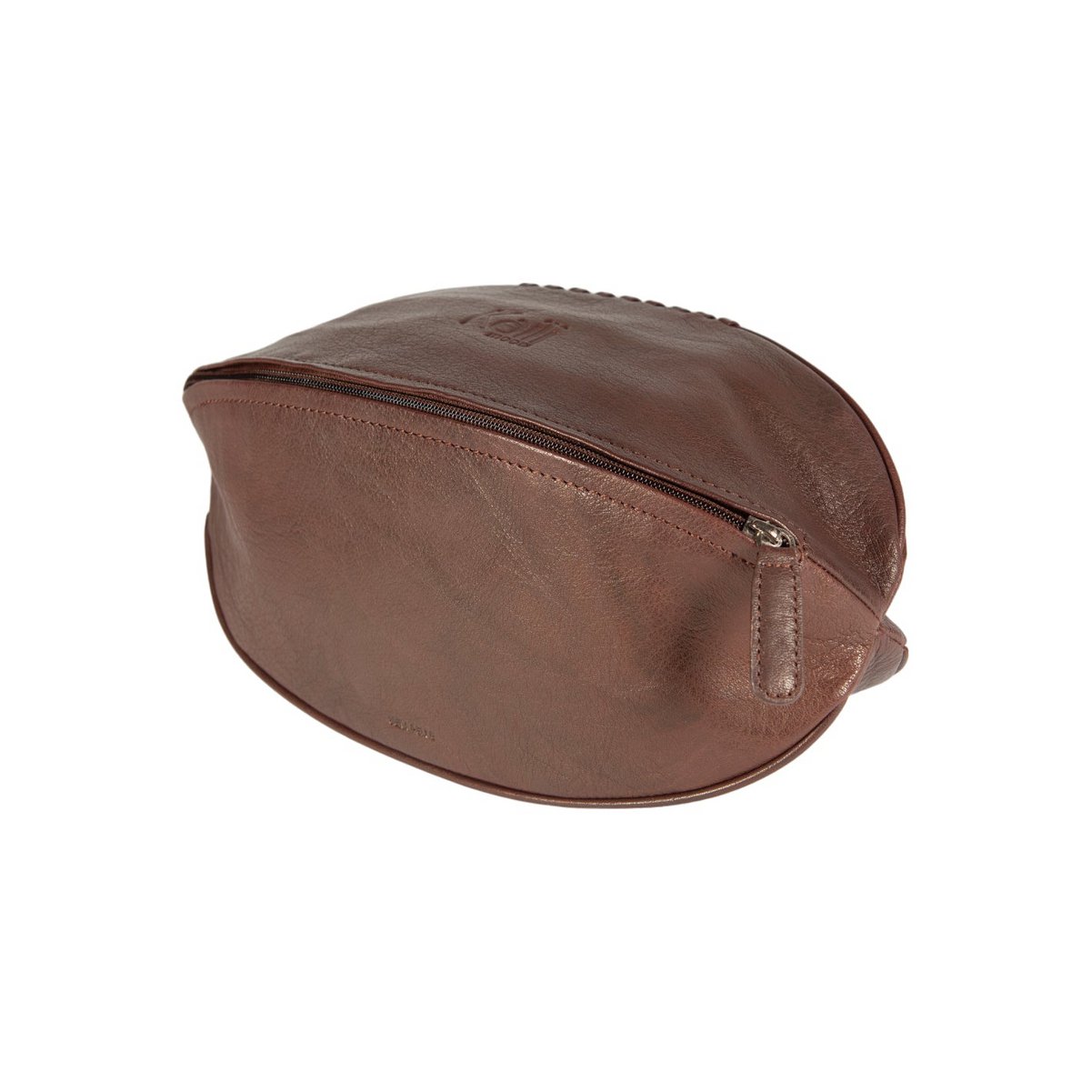 Kaili Mood "Rugby Ball" Necessaire