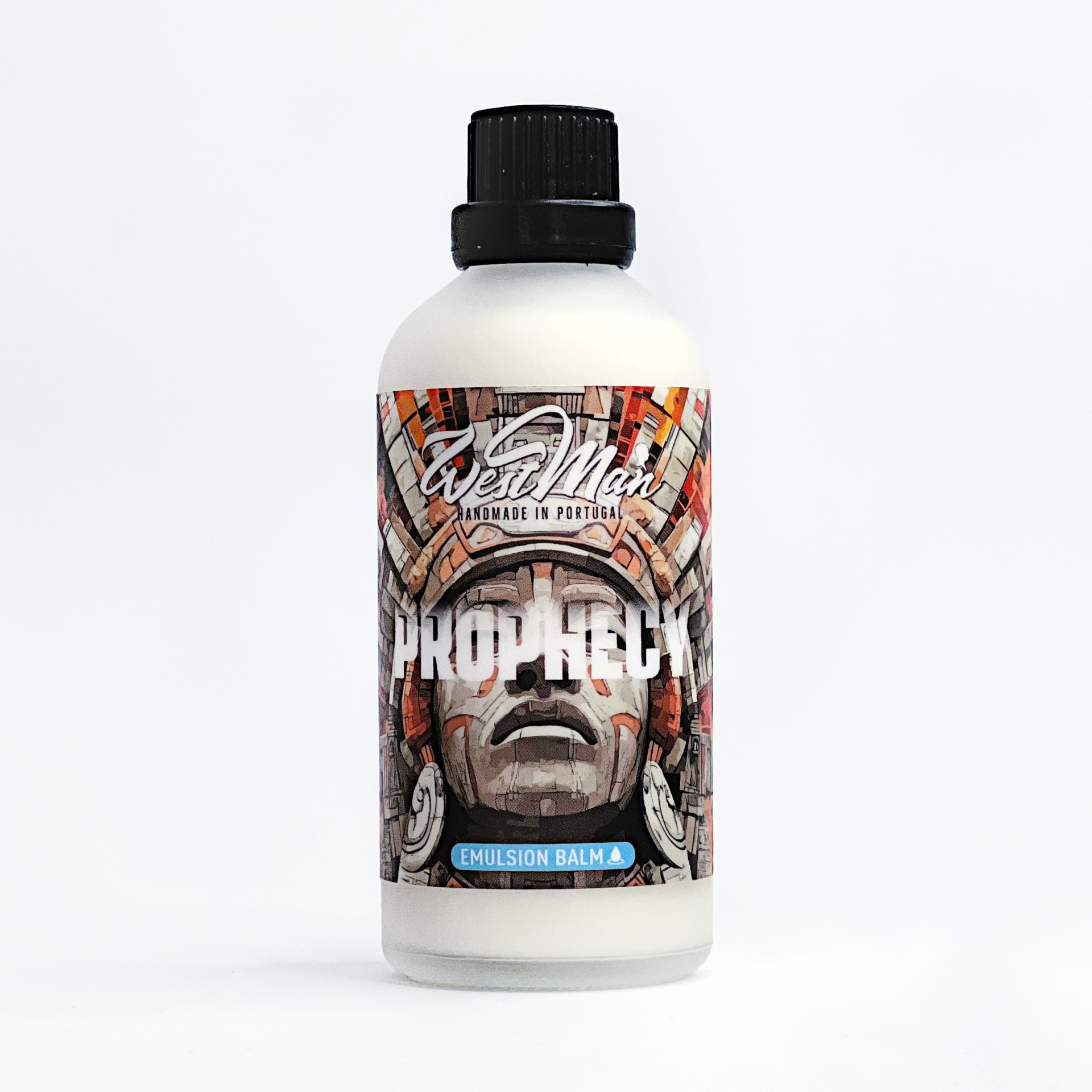 WestMan PROPHECY Aftershave Emulsion Balm