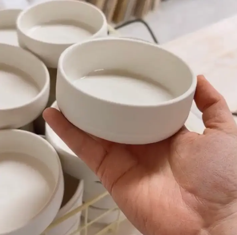 Monsieur Arsene Shaving Bowl