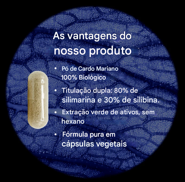 Organic Milk Thistle