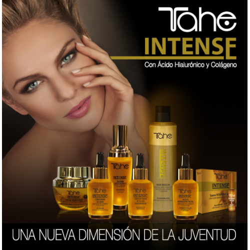 Tahe Sérum antienvelhecimento intenso