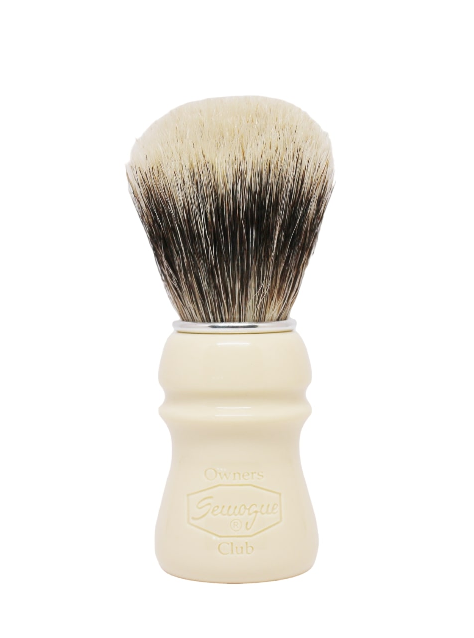 Semogue  SOC-C5 Mistura Finest Shaving Brush