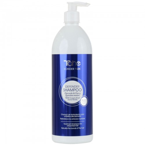 Tahe Shampoo Defender Bonder Plex