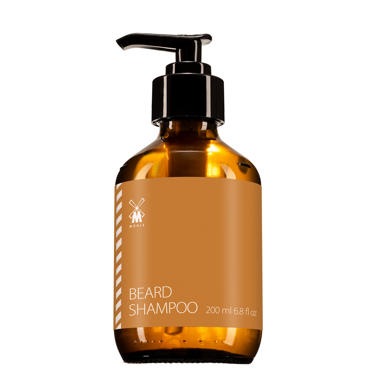 Mühle Beard Shampoo 200ml