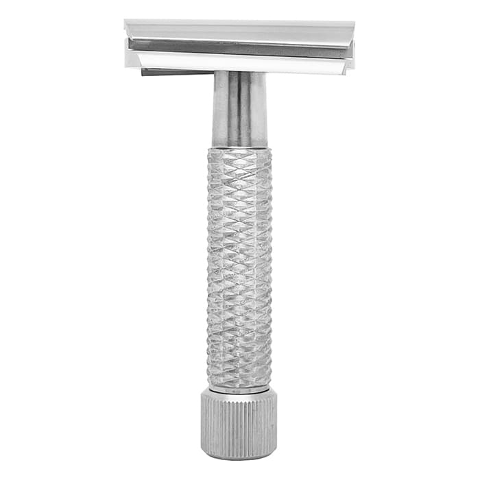 Rex Supply Co. Sentry Slant Safety Razor