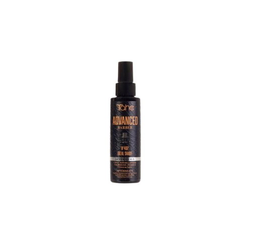 Tahe Bálsamo Facial Pós-Barba Nº 402 Ideal Shave Advanced Barber