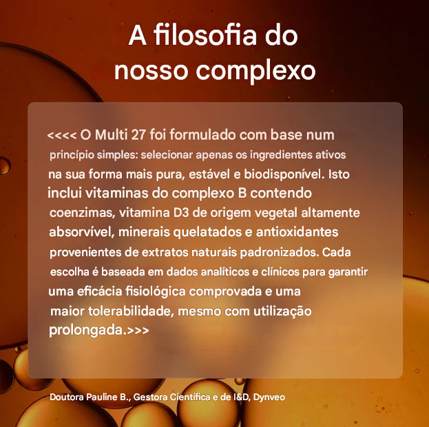 Multi27 Multivitamins