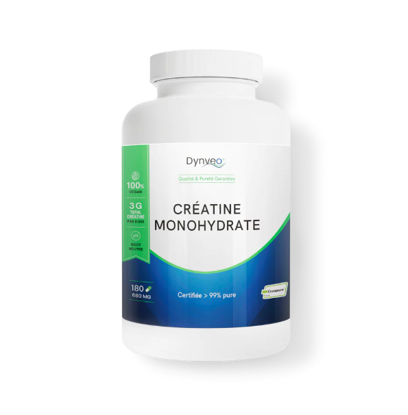 Creatine monohydrate Creapure®