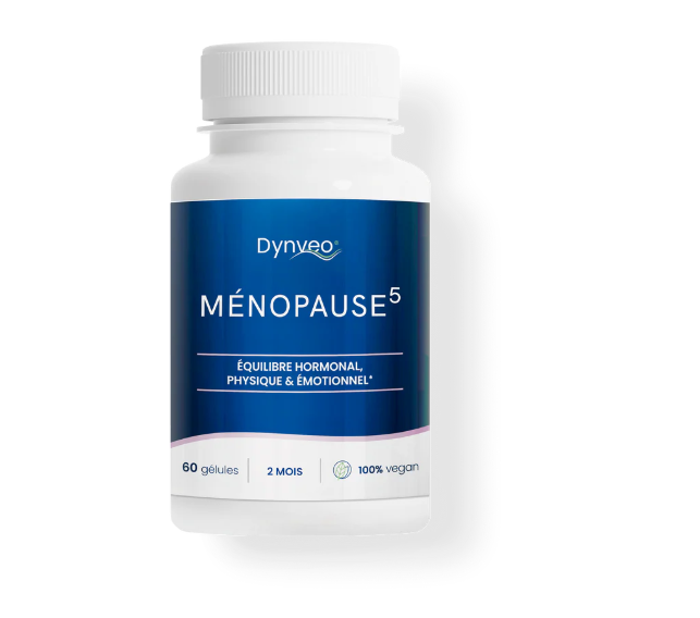 Menopause Complex
