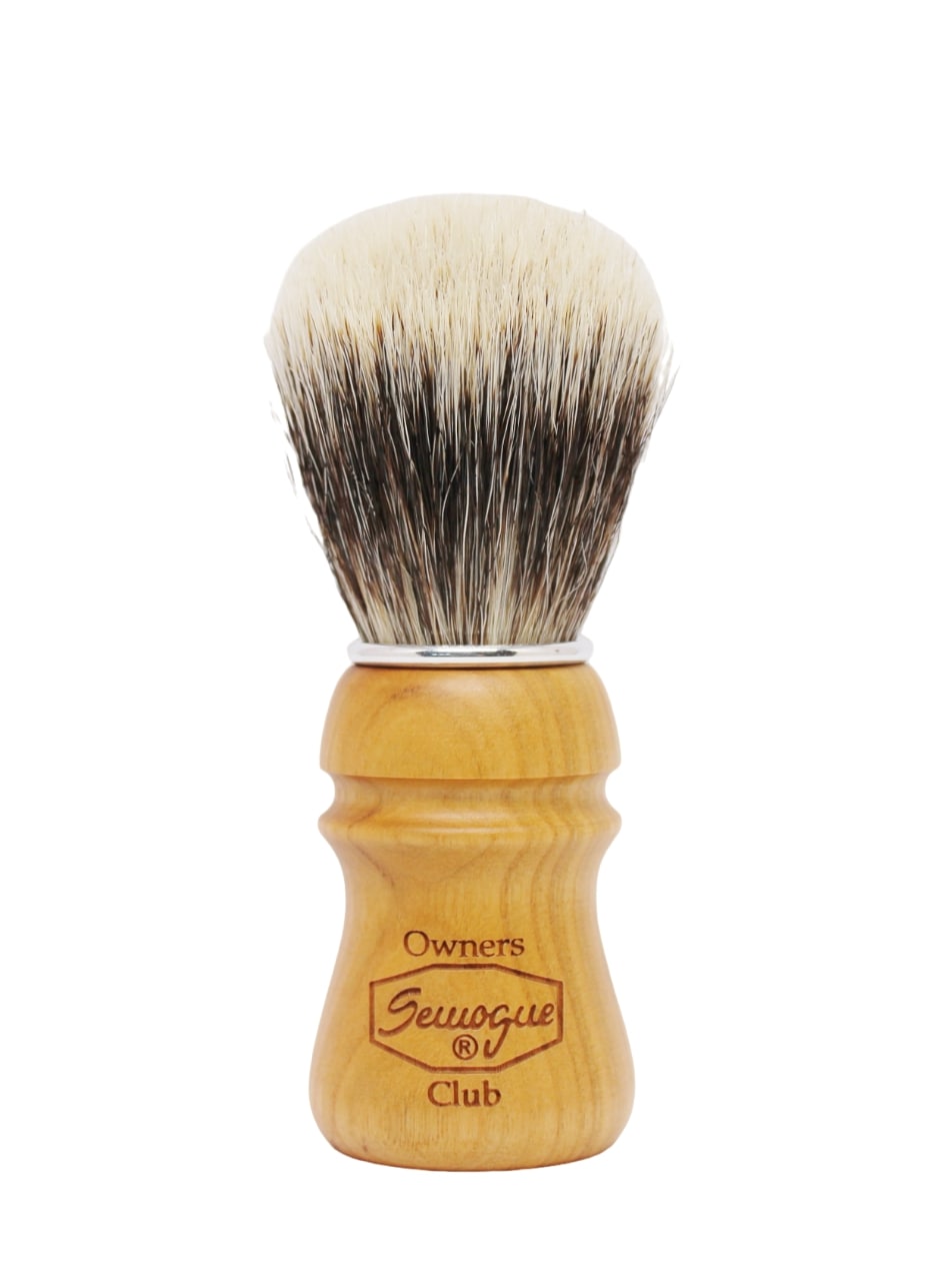 Semogue  SOC-C5 Mistura Finest Shaving Brush