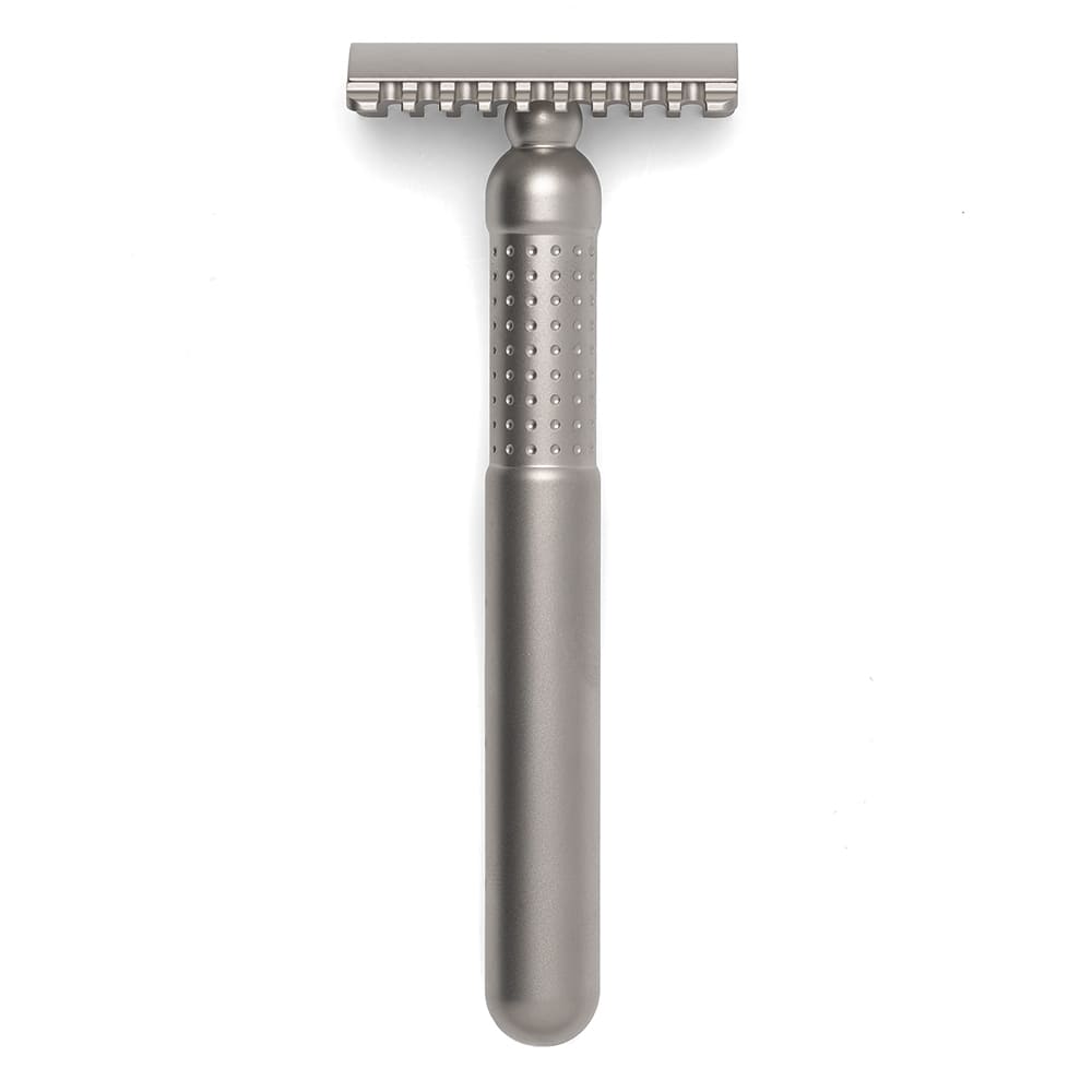 Tatara Masamune Nodachi Razor Closed/Open Comb Matte