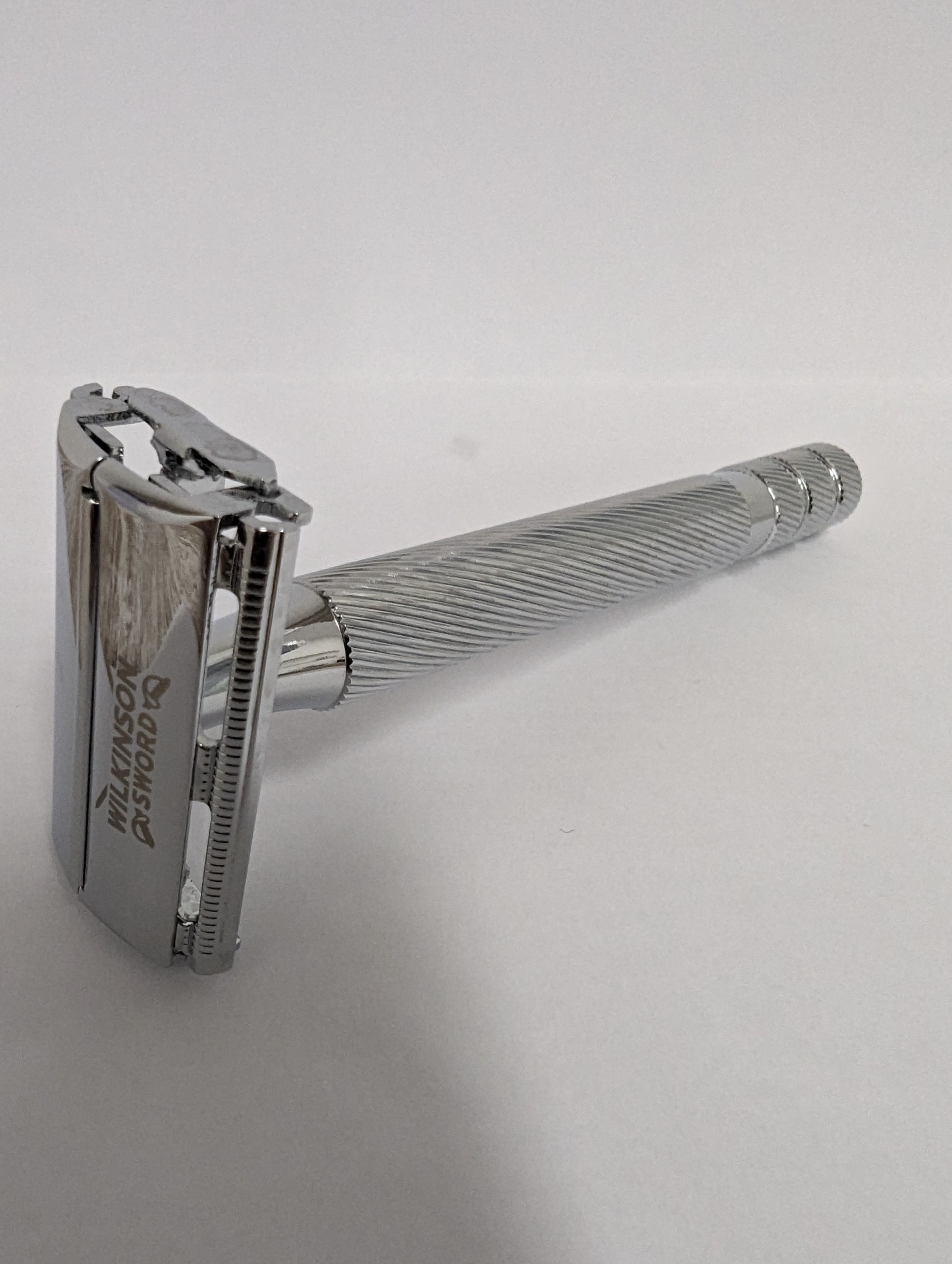 Wilkinson Safety Razor Recondicionado
