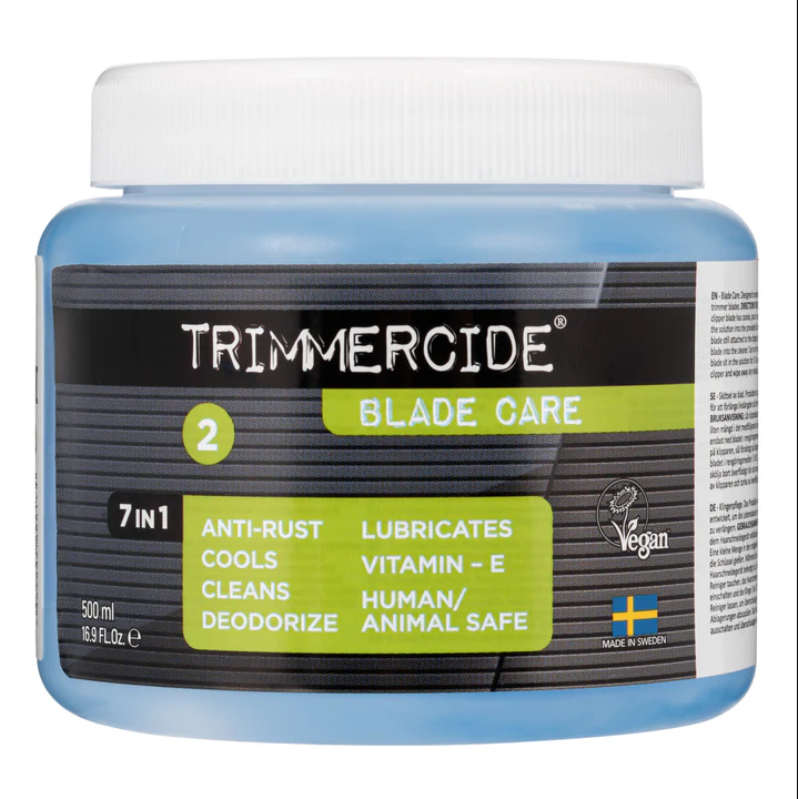 Trimmercide Blade Care 500 ml 7in1