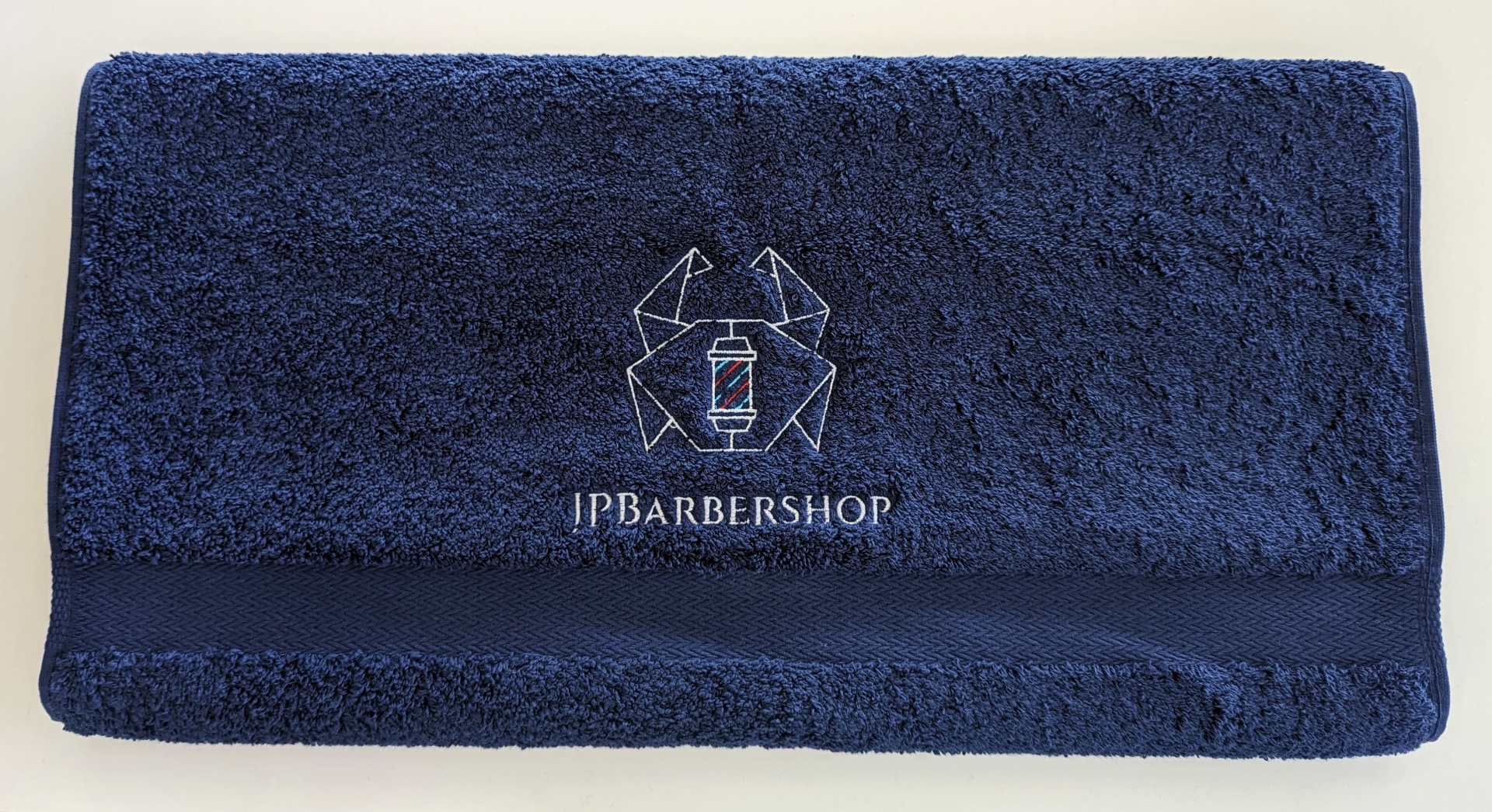 JPB Toalha Premium JPB (Grande) 700g/m²