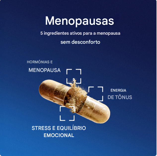 Menopause Complex