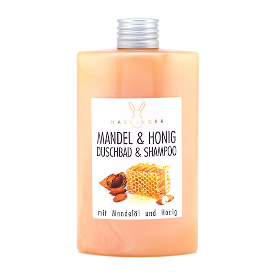 Haslinger Shower Gel & Shampoo