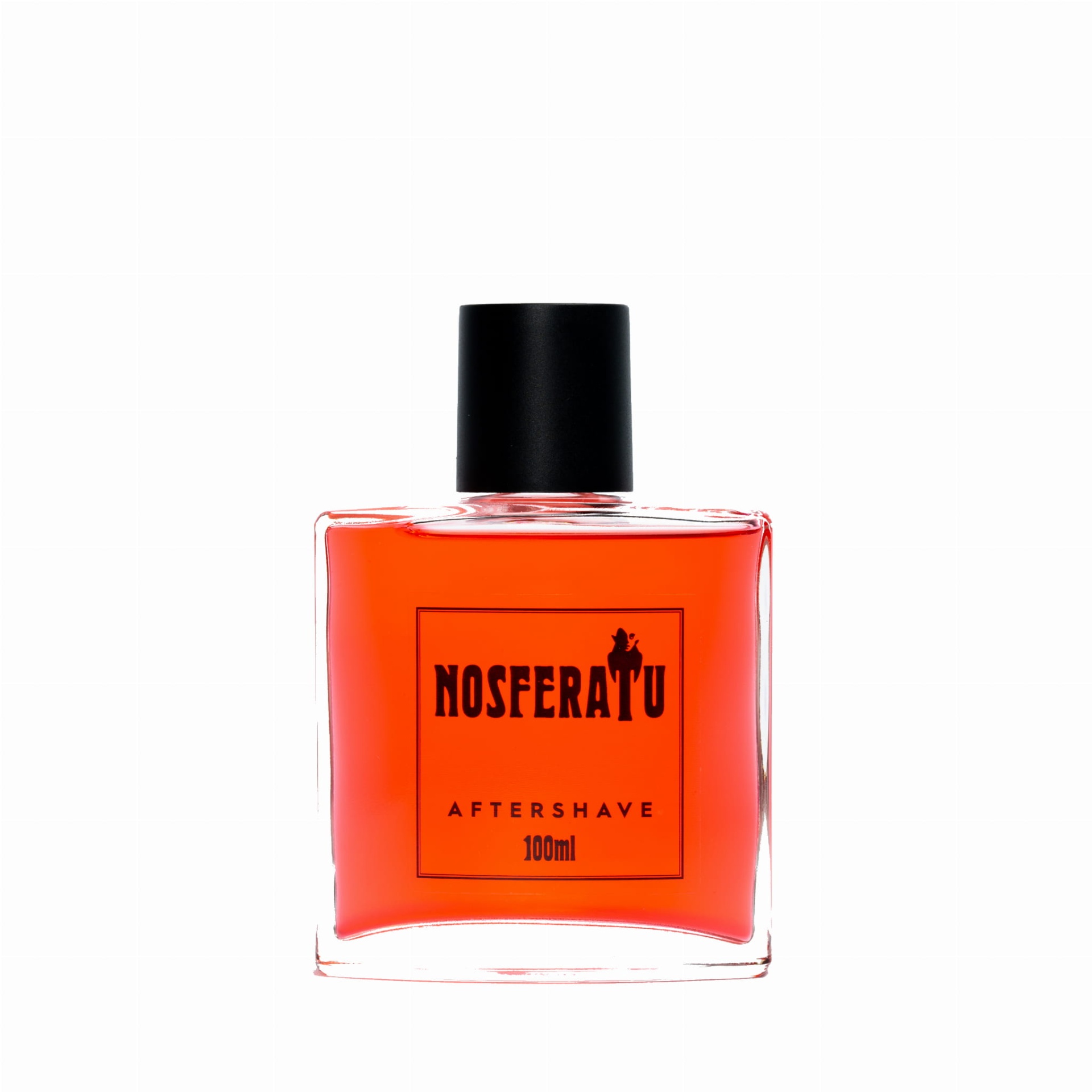 Aftershave lotion - Nosferatu