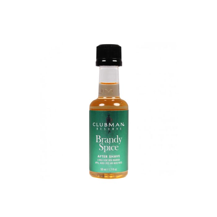 Clubman Pinaud - Brandy Spice Travel Size